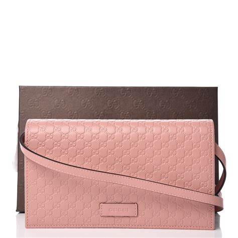 gucci borsa microguccissima|gucci microguccissima wallet pink.